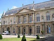 法國國家檔案館