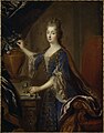 Marie-Anne de Bourbon (1666-1739)