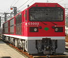 E5000形電気機関車