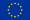 Flag of 歐洲