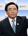老挝 总理 潘坎·维帕万