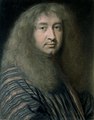 Robert Nanteuil années 1660