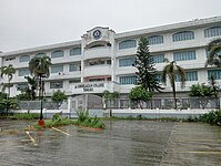 La Consolacion College, Tanauan