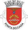 蓬塔德尔加达徽章