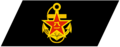 85式海軍戰士領章