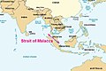 Malacca Strait