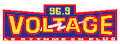 Ancien logo de Voltage de 1998 à janvier 2000