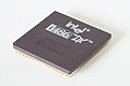 Intel i486 DX 50MHz