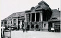 胶济铁路济南车站