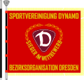Provincial victory - walking - deco - banner (best club)
