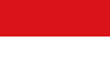 薩爾茲堡州旗幟