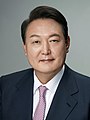 韩国 总统 尹锡悦