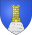 Blason de Roquefort-la-Bédoule