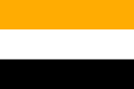 卡宾达省旗幟