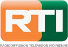 logo de Radiodiffusion télévision ivoirienne
