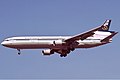 MD-11型客機