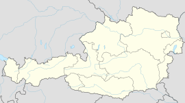 Neuberg im Burgenland is located in Austria