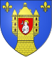 圣热讷维耶沃代布瓦徽章
