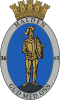 Coat of arms of Halden Municipality