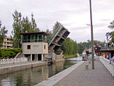 Vääksy Canal, Asikkala
