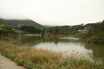 Xiangtian Lake