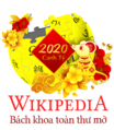 New Year at the Vietnamese Wikipedia (2020)