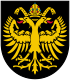 多瑙河畔克雷姆斯徽章