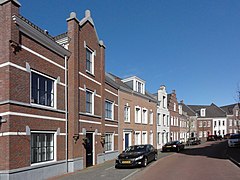 荷蘭Brandevoort