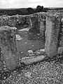 Ruin of Hurvat Itri