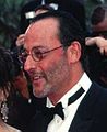 Jean Reno, en 2002.