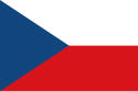 Czechoslovakia國旗 (1920－1992)