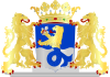 弗萊福蘭省徽章