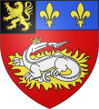 Le Havre 的徽章
