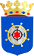 Coat of arms of Bonair