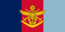 Australian Defence Force Ensign (proclaimed 2000)