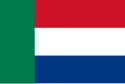 南非共和國国旗