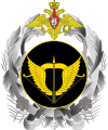 俄罗斯联邦武装力量特种作战部队队徽