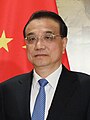 中国 总理 李克强