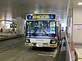 京王バス（桜ヶ丘営業所）の一般路線バス