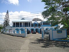 Helen Television in Castries
