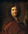 Hyacinthe Rigaud entre 1700 et 1710