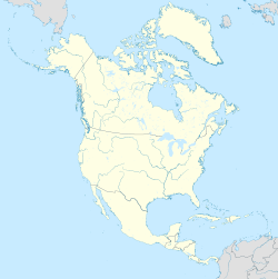 Avalon is located in North America
