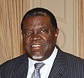 Hage Geingob, 納米比亞總統