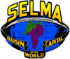 Coat of arms of Selma, California