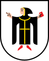 慕尼黑徽章