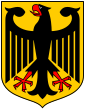نشان ملی آلمان غربی