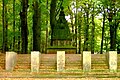 Kriegerehrenmal am Obernberg - War Memorial