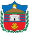 馬格達萊納省官方圖章