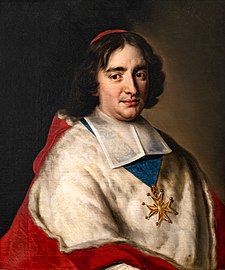 Pierre de Bonzi - Jean de Troy