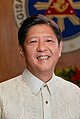 菲律宾 总统 小费迪南德·马科斯